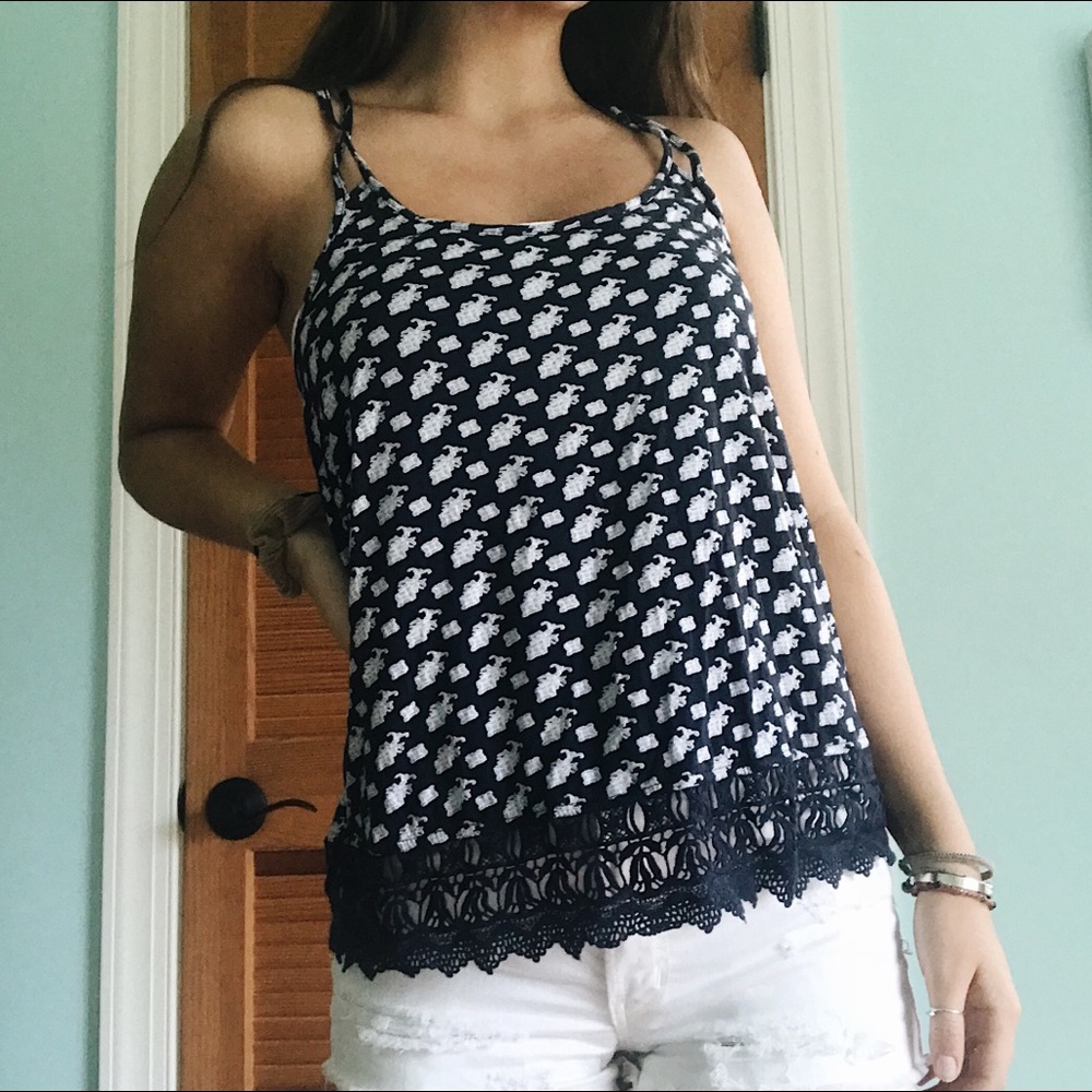 American Eagle Tank Top